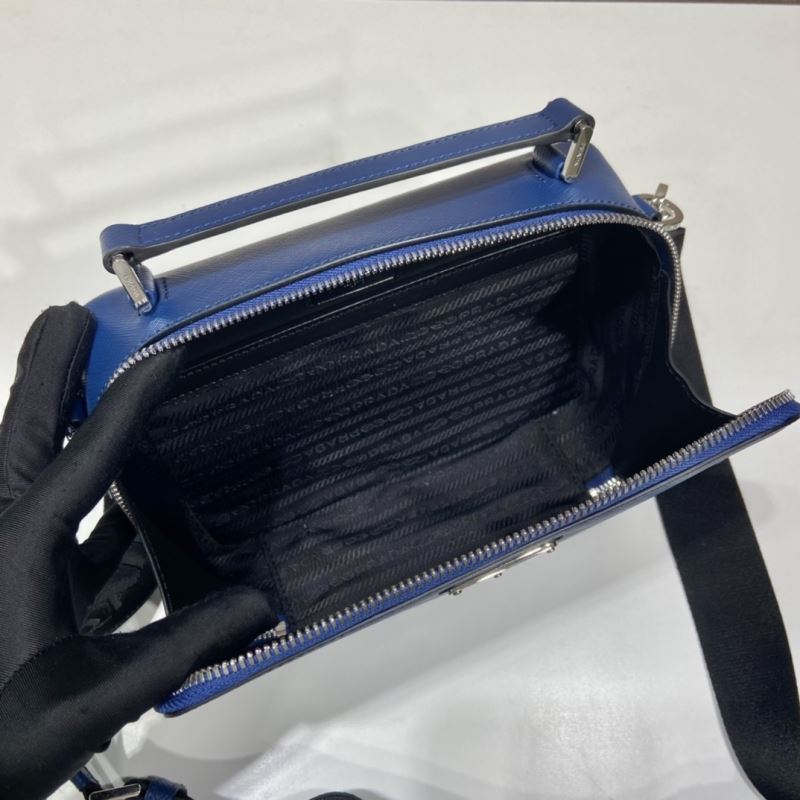 Prada Satchel Bags